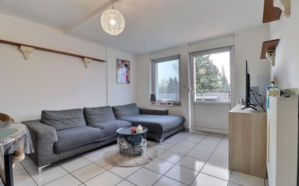 Immeuble à vendre    9 pièces •  Freyming-Merlebach