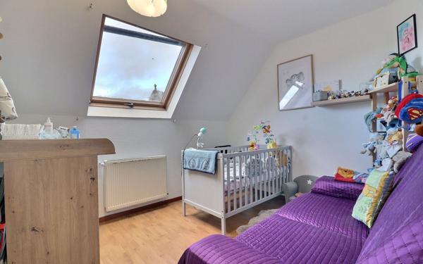 Immeuble à vendre    9 pièces •  Freyming-Merlebach