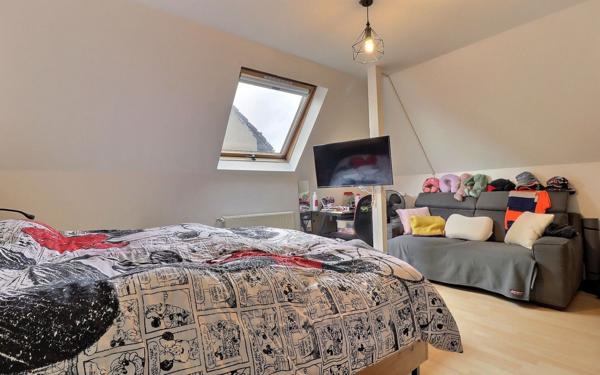 Immeuble à vendre    9 pièces •  Freyming-Merlebach