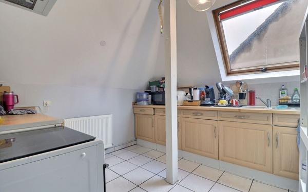 Immeuble à vendre    9 pièces •  Freyming-Merlebach