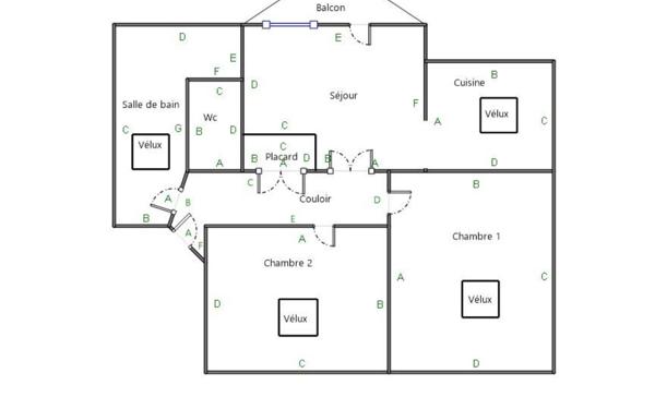 Immeuble à vendre    9 pièces •  Freyming-Merlebach