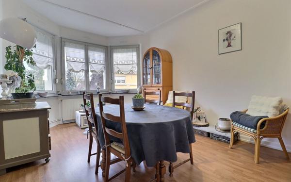 Immeuble à vendre    9 pièces •  Freyming-Merlebach