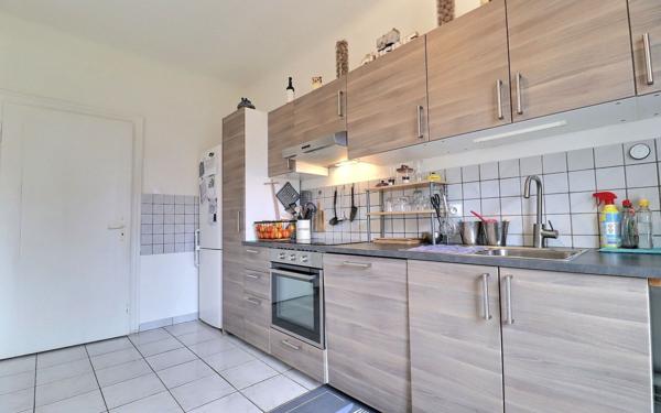 Immeuble à vendre    9 pièces •  Freyming-Merlebach