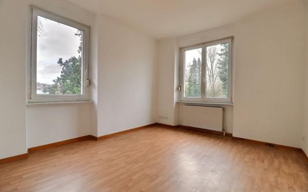 Immeuble à vendre    9 pièces •  Freyming-Merlebach