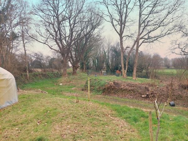 Maison à PLOUNEVEZ-MOEDEC, 22810 - 7 pièces 160m²