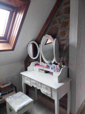 Maison à PLOUNEVEZ-MOEDEC, 22810 - 7 pièces 160m²