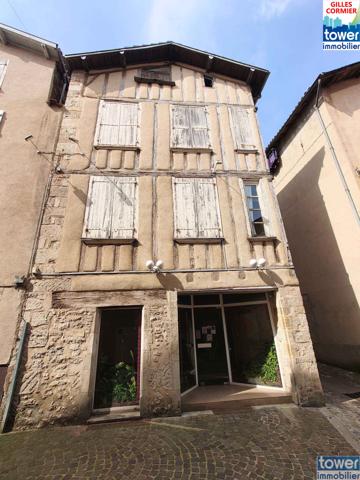 Maison 10 pièce(s) 1 chambre(s) 350 m²