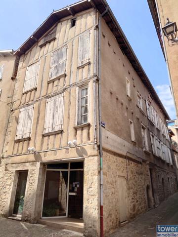 Maison 10 pièce(s) 1 chambre(s) 350 m²