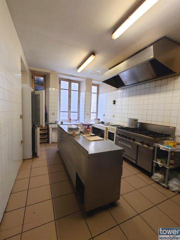 Maison 10 pièce(s) 1 chambre(s) 350 m²