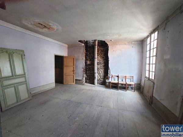 Maison 10 pièce(s) 1 chambre(s) 350 m²