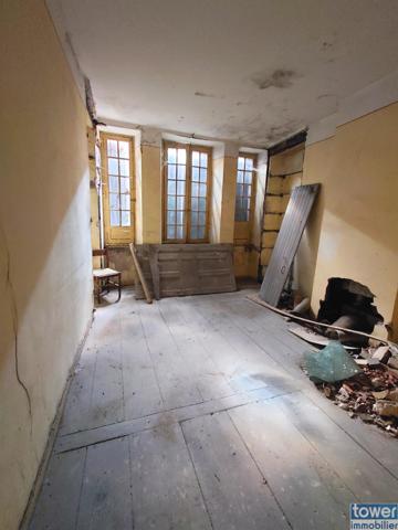 Maison 10 pièce(s) 1 chambre(s) 350 m²