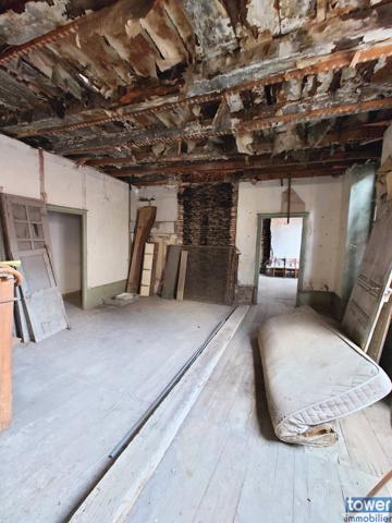 Maison 10 pièce(s) 1 chambre(s) 350 m²
