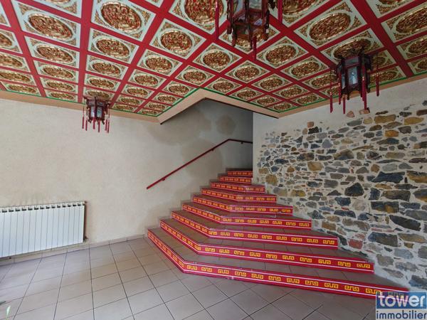Maison 10 pièce(s) 1 chambre(s) 350 m²