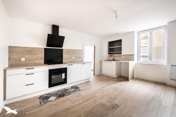 Maison à vendre |  Bussière-Galant |  5 pièces | 160 m²