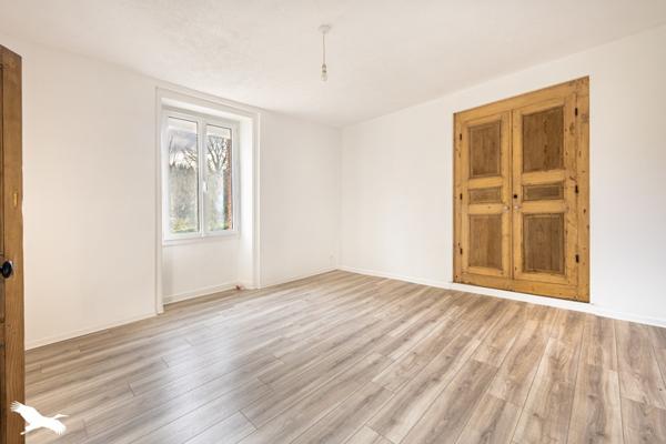 Maison à vendre |  Bussière-Galant |  5 pièces | 160 m²