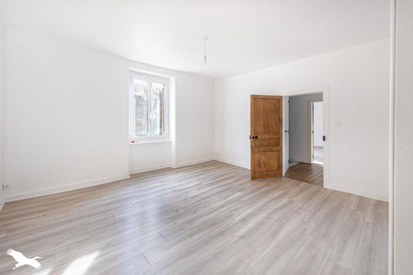 Maison à vendre |  Bussière-Galant |  5 pièces | 160 m²