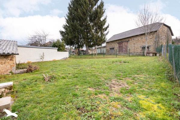 Maison à vendre |  Bussière-Galant |  5 pièces | 160 m²