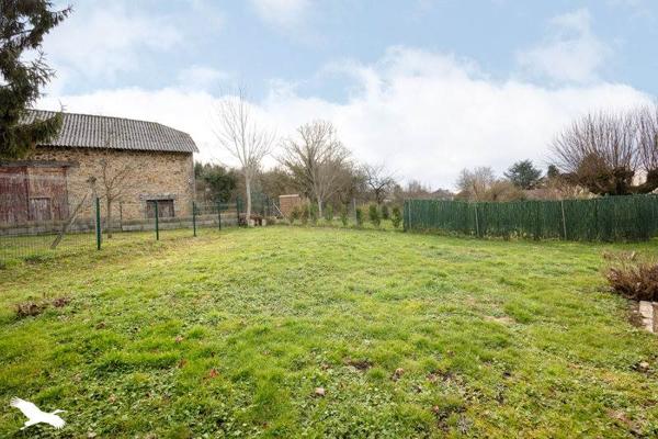 Maison à vendre |  Bussière-Galant |  5 pièces | 160 m²