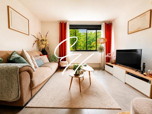 Appartement 50m2