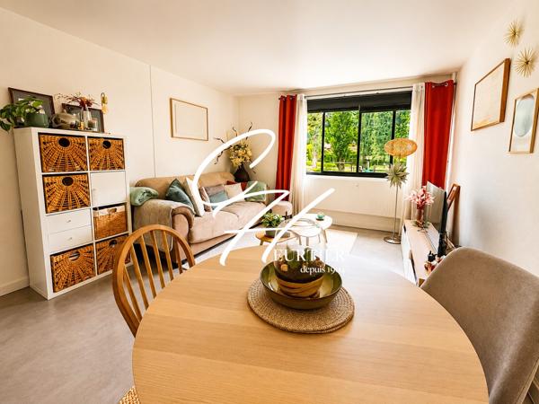 Appartement 50m2