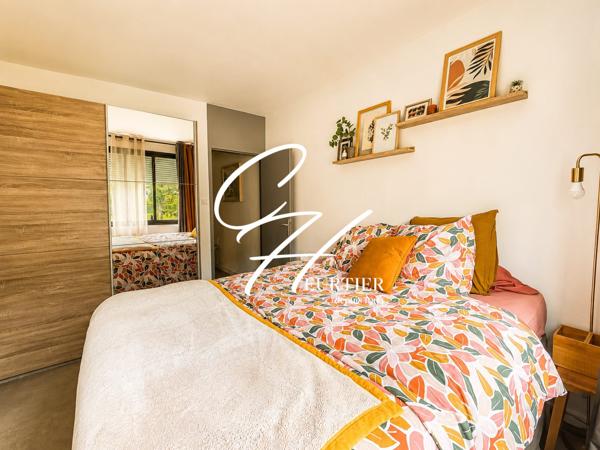 Appartement 50m2