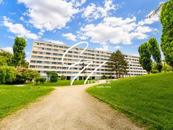 Appartement 50m2