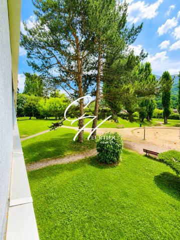 Appartement 50m2