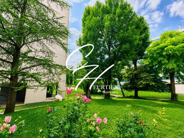 Appartement 50m2