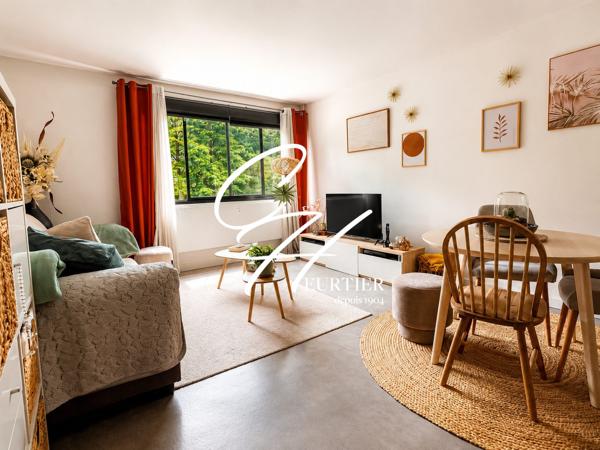 Appartement 50m2