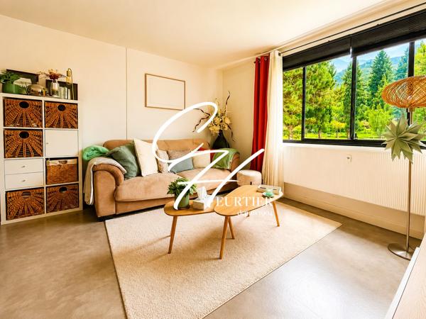 Appartement 50m2