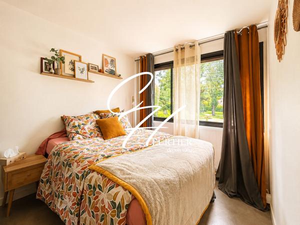 Appartement 50m2