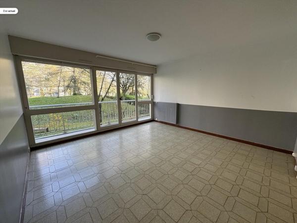 Appartement à vendre |                                       Lormont |                                        3 pièces  |  63 m²