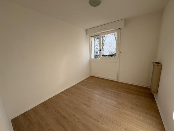 Appartement à vendre |                                       Lormont |                                        3 pièces  |  63 m²