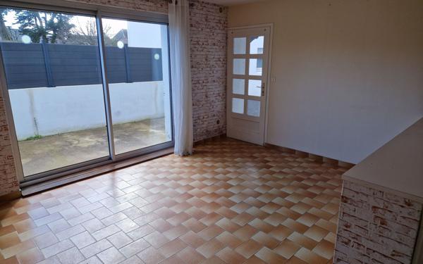 Maison à vendre    4 pièces •  Quiberon