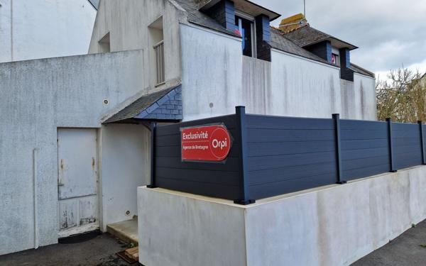 Maison à vendre    4 pièces •  Quiberon