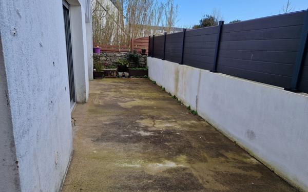 Maison à vendre    4 pièces •  Quiberon