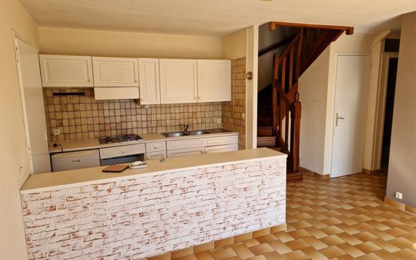 Maison à vendre    4 pièces •  Quiberon