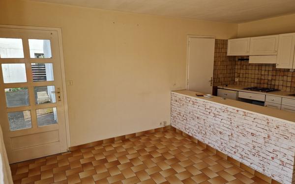 Maison à vendre    4 pièces •  Quiberon