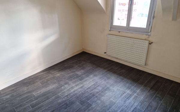 Maison à vendre    4 pièces •  Quiberon