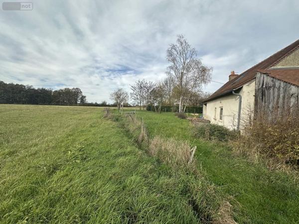 Maison à vendre à Vernantes dans le Maine-et-Loire (49390), ref : 49046/832