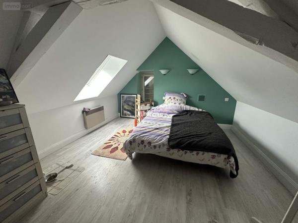 Maison à vendre à Vernantes dans le Maine-et-Loire (49390), ref : 49046/832