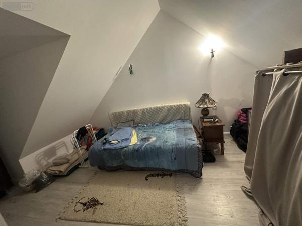 Maison à vendre à Vernantes dans le Maine-et-Loire (49390), ref : 49046/832