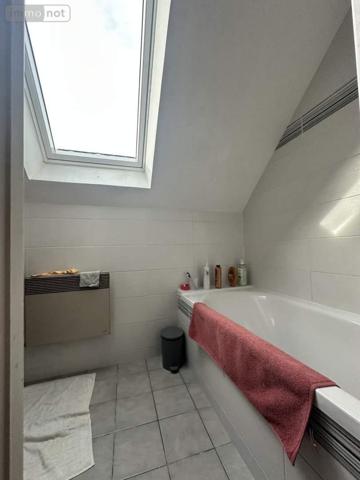 Maison à vendre à Vernantes dans le Maine-et-Loire (49390), ref : 49046/832