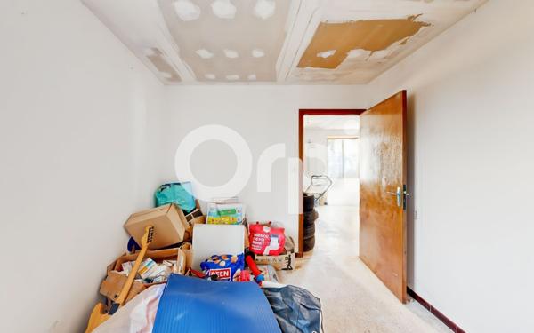 Maison à vendre    3 pièces • 103,30 m2 Saint-Alban-Auriolles