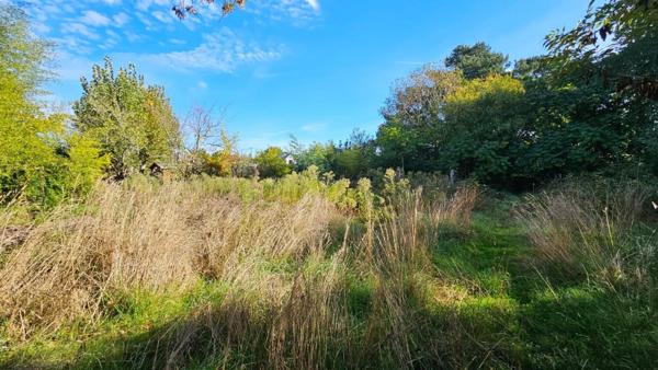 Au cœur de Guérande proche des remparts.
