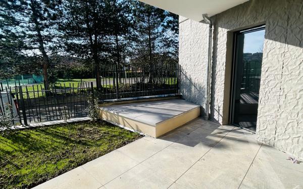 Appartement à vendre    4 pièces • 107 m2 Craponne