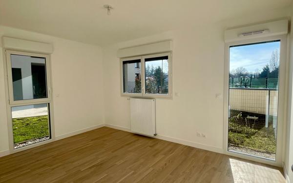 Appartement à vendre    4 pièces • 107 m2 Craponne