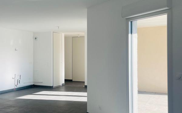 Appartement à vendre    4 pièces • 107 m2 Craponne