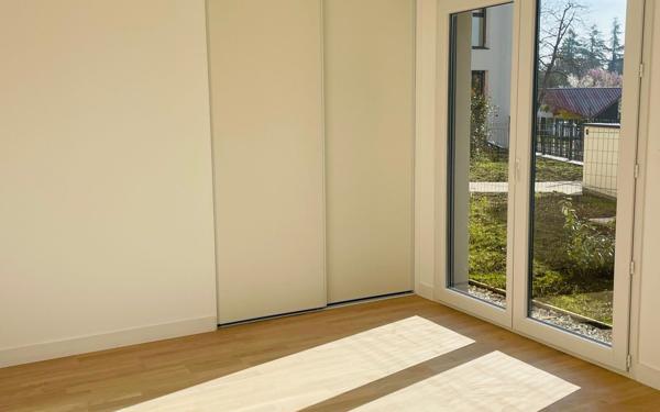 Appartement à vendre    4 pièces • 107 m2 Craponne