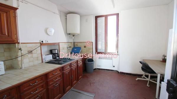 Appartement à vendre 2 pièces de 29 m²